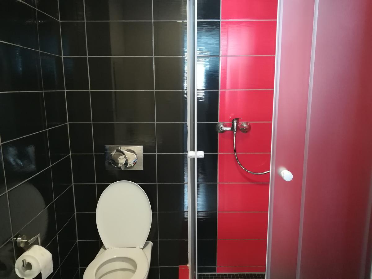 Tetris Sopot Hostel Cameră foto