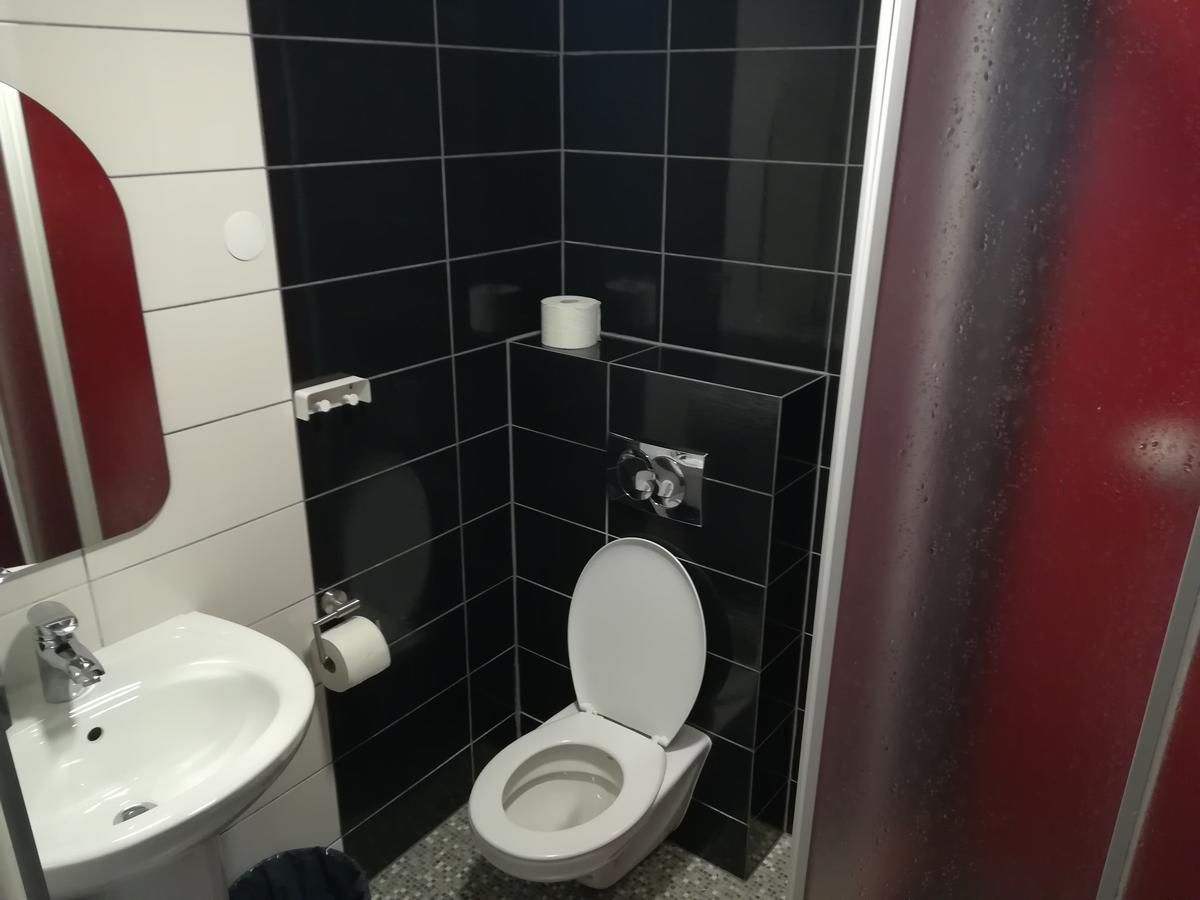 Tetris Sopot Hostel Cameră foto